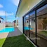 3 Bedroom Villa for rent at The Avenue Village, Chalong