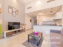 1 غرفة نوم شقة للبيع في Gardenia Residency 1, Seasons Community