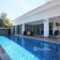 3 Bedroom Villa for sale at Baanthai Pool Villa, Nong Kae