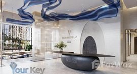 Peninsula Fourで利用可能なユニット