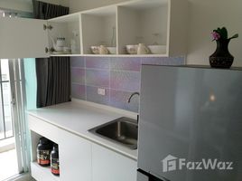 Studio Condo for rent at Dcondo Campus Resort Chiang-Mai, Suthep, Mueang Chiang Mai, Chiang Mai