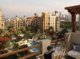 4 Habitación Apartamento en venta en Lamaa, Madinat Jumeirah Living, Umm Suqeim