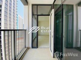 1 спален Квартира на продажу в The Gate Tower 3, Shams Abu Dhabi, Al Reem Island, Абу-Даби