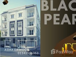 3 Bedroom Apartment for sale at El Eskan El Momyaz, Hadayek October