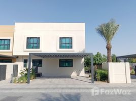 4 Bedroom Villa for sale at Sharjah Sustainable City, Al Raqaib 2, Al Raqaib, Ajman, United Arab Emirates