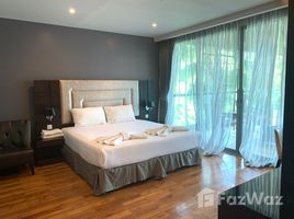 Studio Apartment for rent at The Regent Bangtao, Choeng Thale, Thalang