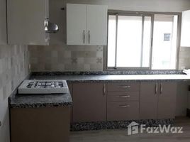 3 Bedrooms Apartment for sale in Na Kenitra Maamoura, Gharb Chrarda Beni Hssen Bel appartement à vendre à Kénitra de 102m2