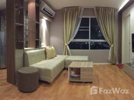 2 Bedrooms Condo for sale in Bang Khae Nuea, Bangkok Lumpini Park Phet Kasem 98