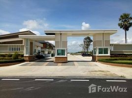 3 Bedrooms House for sale in Khlong Ha, Pathum Thani Pipaporn Grand 5