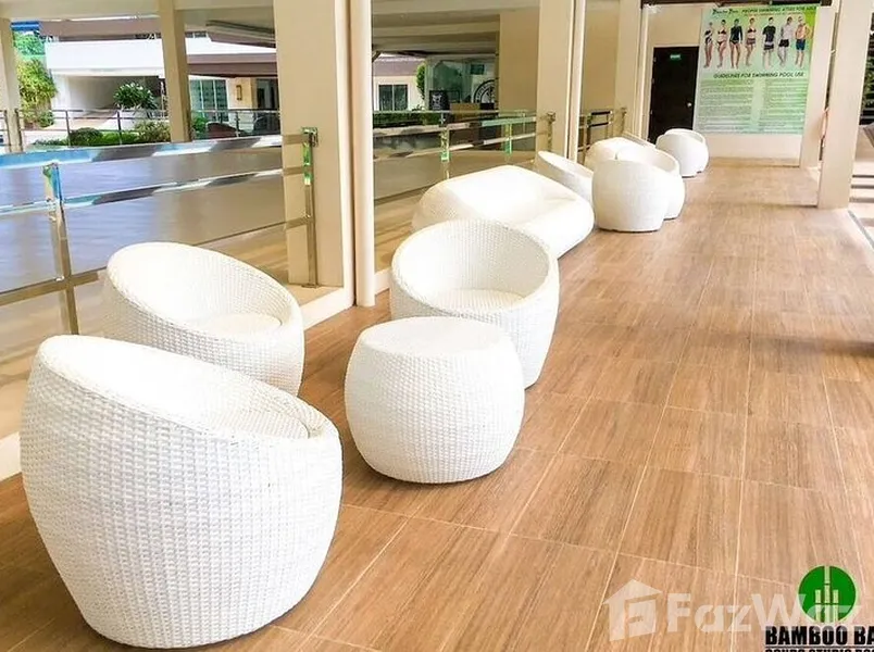 Apartments with Pool View for Rent in Northern District, Metro Manila