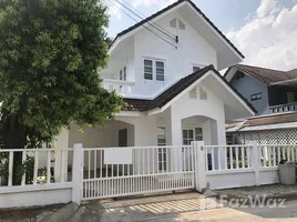 3 Bedroom House for sale at Baan Kwanwieng , San Phak Wan, Hang Dong, Chiang Mai