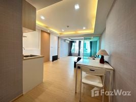 1 Bedroom Apartment for sale at La Maison Phaholyothin 24, Chomphon, Chatuchak