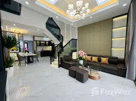 4 Habitación Villa en alquiler en An Khe, Da Nang, An Khe, Thanh Khe, Da Nang, Vietnam