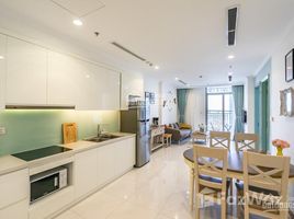 在The Prince Residence租赁的3 卧室 公寓, Ward 12, Phu Nhuan