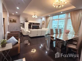 4 Bedroom Penthouse for rent at Supalai Wellington, Huai Khwang, Huai Khwang, Bangkok