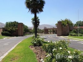  Terreno (Parcela) en venta en Colina, Colina