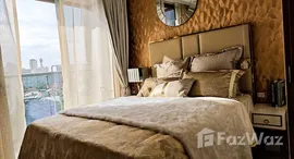 ยูนิตที่เหลืออยู่ในโครงการ โคปาคาบาน่า บีช จอมเทียน