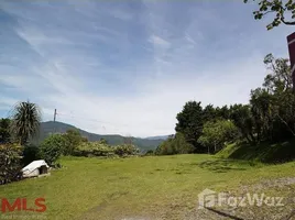  Terreno (Parcela) en venta en Antioquia, Retiro, Antioquia