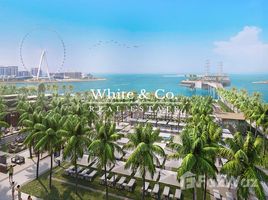 3 Bedroom Apartment for sale at Five JBR, Sadaf