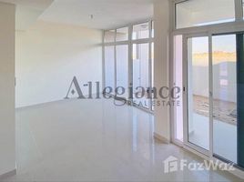 3 Bedroom Townhouse for sale at Albizia, DAMAC Hills 2 (Akoya)