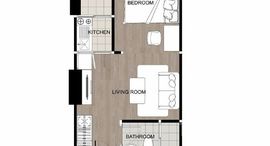 ยูนิตที่เหลืออยู่ในโครงการ รีเจ้นท์ โฮม บางนา