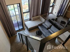 1 Bedroom Condo for sale at Park Origin Chula Samyan, Maha Phruettharam, Bang Rak