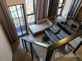 1 Schlafzimmer Wohnung zu verkaufen im Park Origin Chula Samyan, Maha Phruettharam, Bang Rak