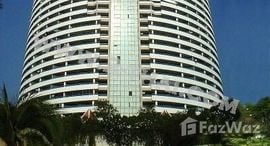 Available Units at Jomtien Plaza Condotel