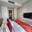 1 Bedroom Condo for rent at Khun By Yoo, Khlong Tan Nuea