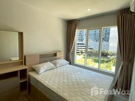 คอนโด 1 ห้องนอน ให้เช่า ในโครงการ รีเจ้นท์ โฮม บางนา, บางนา, บางนา