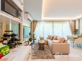 2 Habitación Departamento en venta en Dusit Grand Park 2, Nong Prue, Pattaya