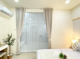 Estudio Departamento en venta en PP Condominium, Tha Sala, Mueang Chiang Mai, Chiang Mai, Tailandia