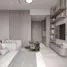 1 Bedroom Apartment for sale at Pearl House II, Emirates Gardens 1