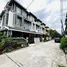 3 Bedroom Townhouse for rent at Chomfah Warangkul Klong 2, Pracha Thipat, Thanyaburi