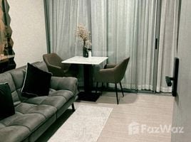 1 Bedroom Apartment for rent at Quintara Phume Sukhumvit 39, Khlong Tan Nuea