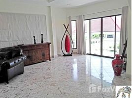 3 Bedrooms Villa for sale in Cha-Am, Phetchaburi Pool Villa 2 Storey