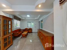 3 chambres Maison a louer à Mae Hia, Chiang Mai Phufha Garden Home