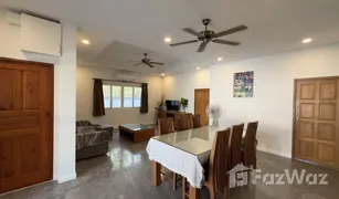 4 Bedrooms Villa for sale in Nong Prue, Pattaya View Point Villas