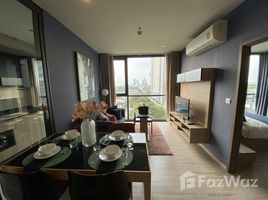 2 Bedroom Condo for sale at The Line Wongsawang, Wong Sawang, Bang Sue