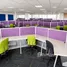 785 m² Office for rent at The Paragon Corporate Center, Muntinlupa City, Southern District, Metro Manila, Filipinas