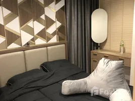 2 спален Кондо в аренду в Life Sathorn Sierra, Talat Phlu, Тхон Бури, Бангкок, Таиланд