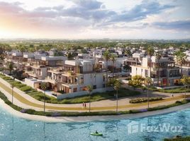 4 спален Вилла на продажу в South Bay 2, MAG 5, Dubai South (Dubai World Central)