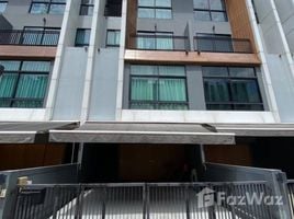 3 Bedroom Townhouse for rent at Arden Phatthanakan, Suan Luang, Suan Luang, Bangkok