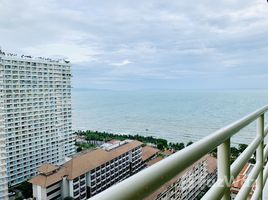 Студия Кондо в аренду в View Talay 5, Nong Prue, Паттайя, Чонбури