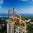 2 Habitación Departamento en venta en The Riviera Malibu, Nong Prue, Pattaya, Chon Buri, Tailandia