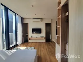 คอนโด สตูดิโอ ให้เช่า ในโครงการ พาร์ค ออริจิ้น พร้อมพงษ์, คลองตัน, คลองเตย