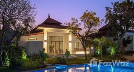 Available Units at Belvida Parque