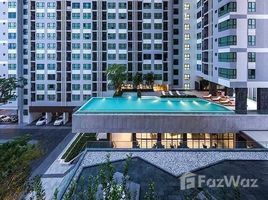 1 chambre Condominium à vendre à The Base Central Pattaya., Nong Prue, Pattaya