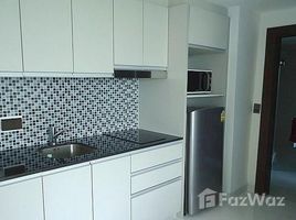 1 Bedroom Condo for rent in Na Kluea, Pattaya Serenity Wongamat
