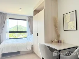 คอนโด สตูดิโอ ให้เช่า ในโครงการ เดอะ เบส บูกิต, วิชิต